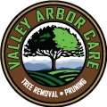 Valley Arbor Care Logo