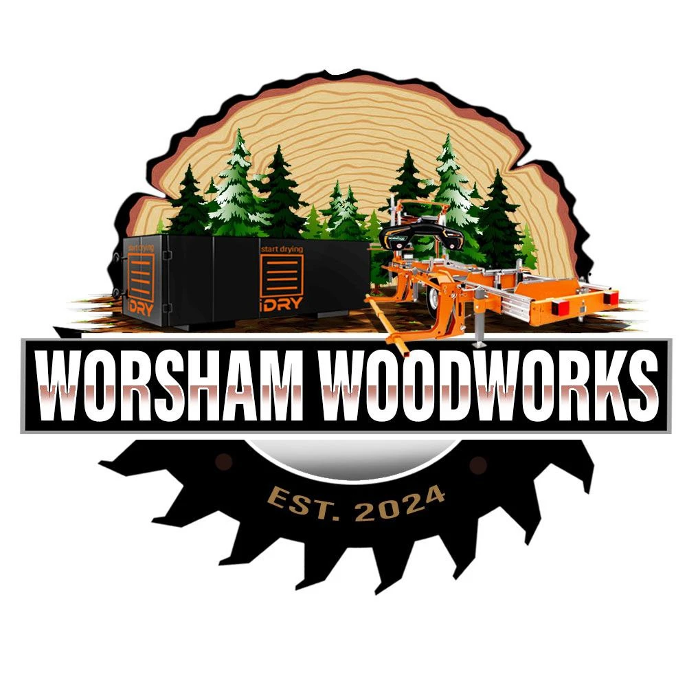 Vacuum Kiln Drying Services: Worsham Woodworks Warrenton